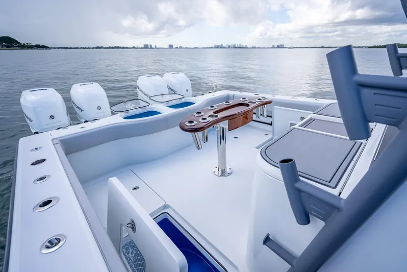 "whiskey Business" Yacht Photos Pics 