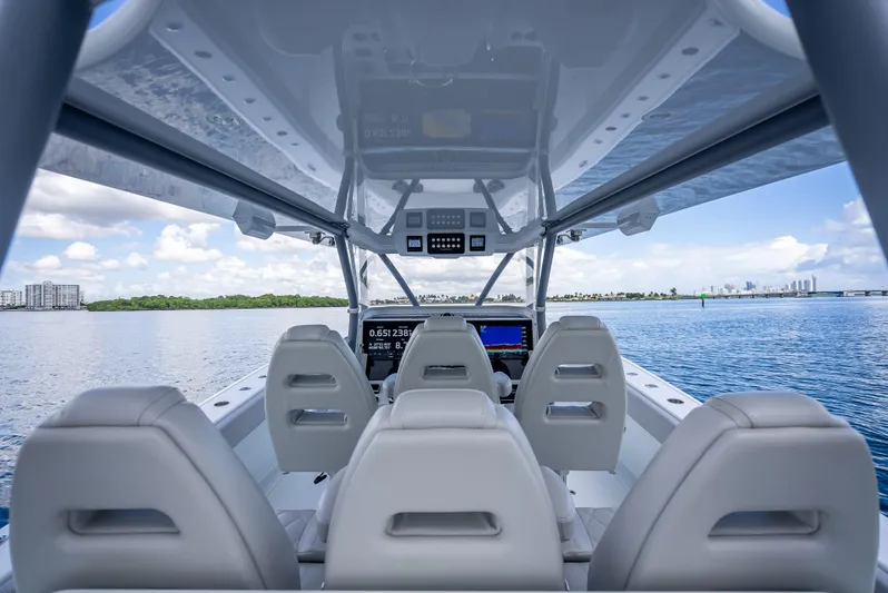 "whiskey Business" Yacht Photos Pics 