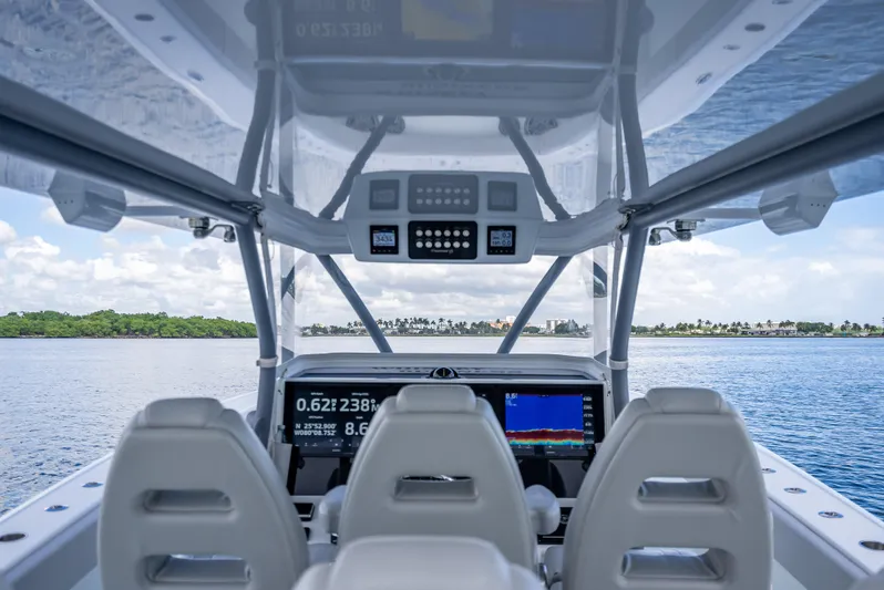 "whiskey Business" Yacht Photos Pics 