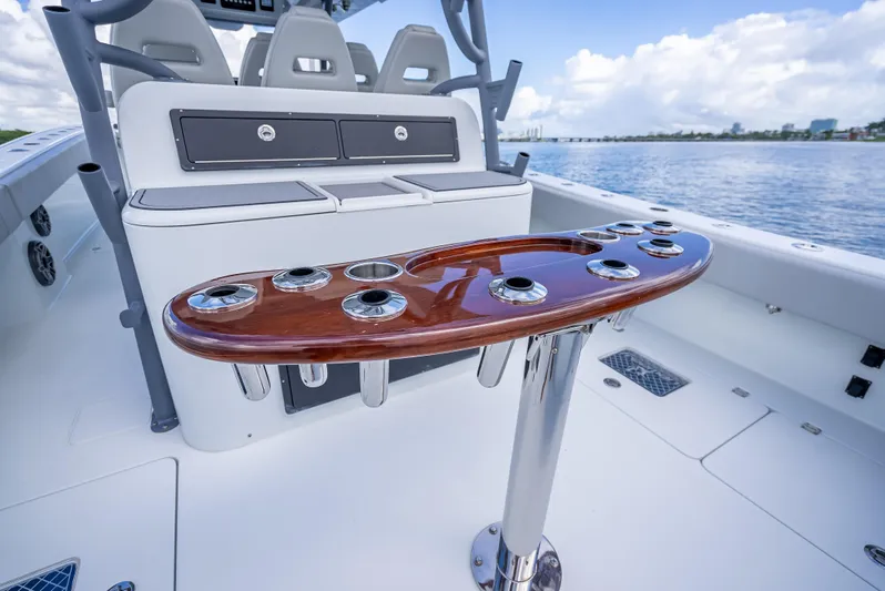 "whiskey Business" Yacht Photos Pics 