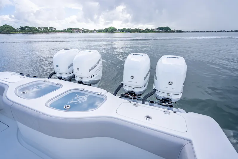 "whiskey Business" Yacht Photos Pics 