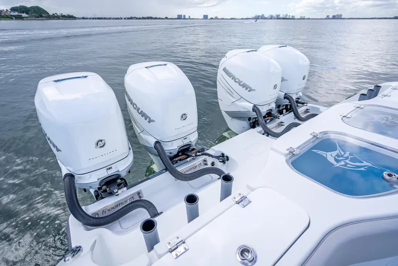 "whiskey Business" Yacht Photos Pics 