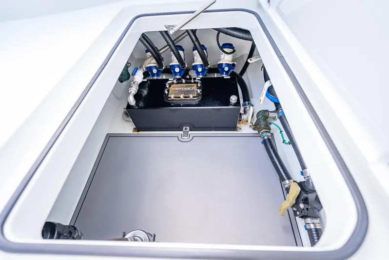 "whiskey Business" Yacht Photos Pics 