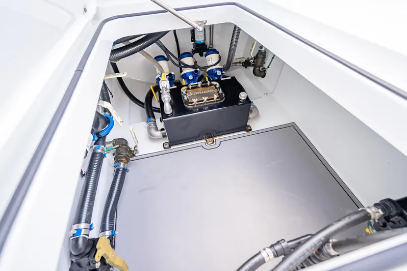 "whiskey Business" Yacht Photos Pics 