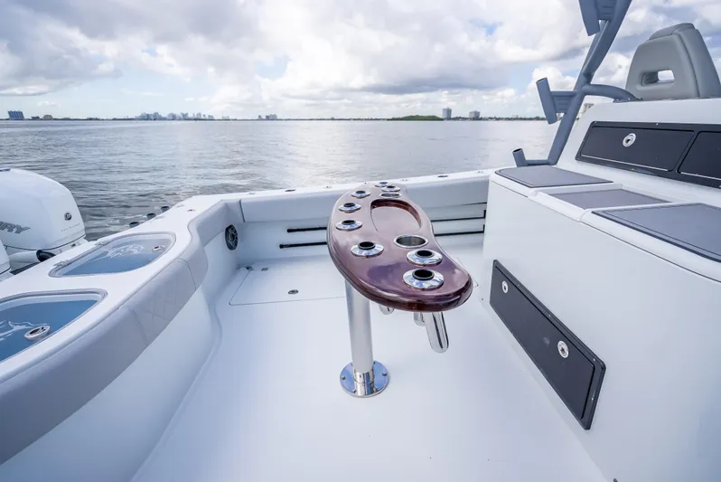 "whiskey Business" Yacht Photos Pics 