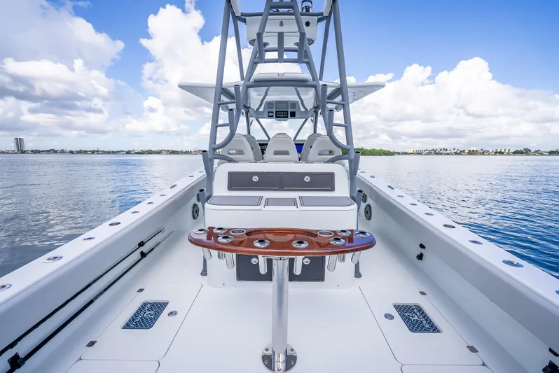 "whiskey Business" Yacht Photos Pics 