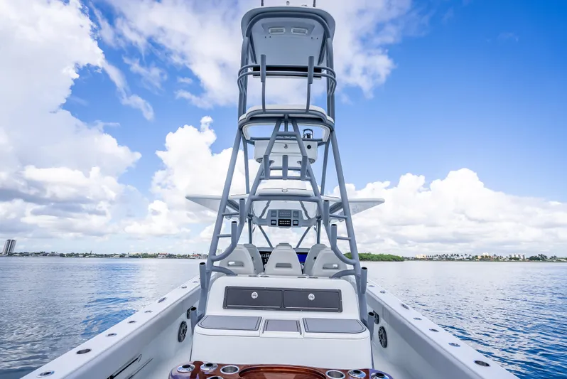 "whiskey Business" Yacht Photos Pics 