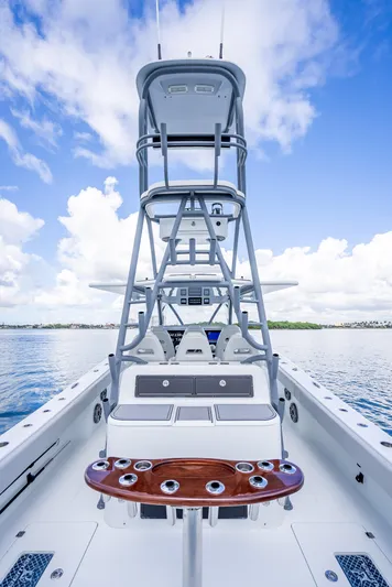 "whiskey Business" Yacht Photos Pics 