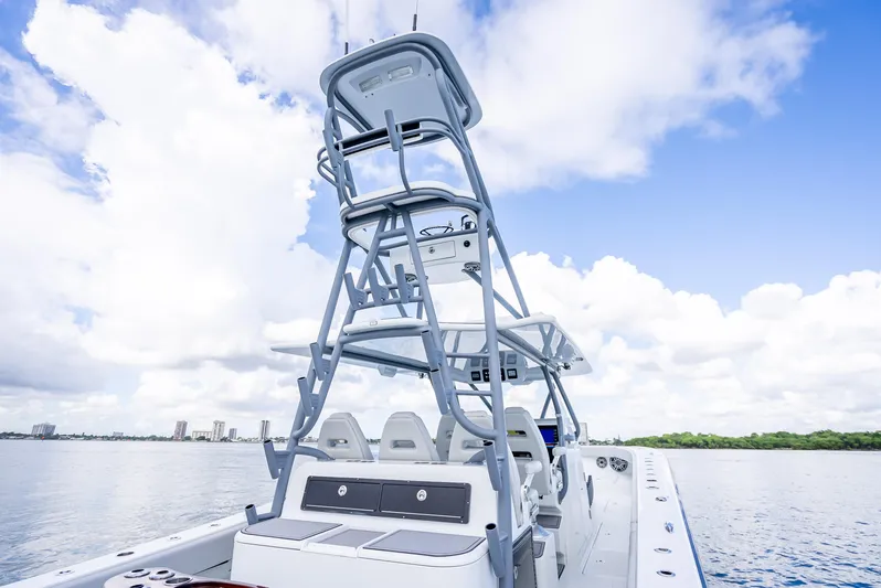 "whiskey Business" Yacht Photos Pics 