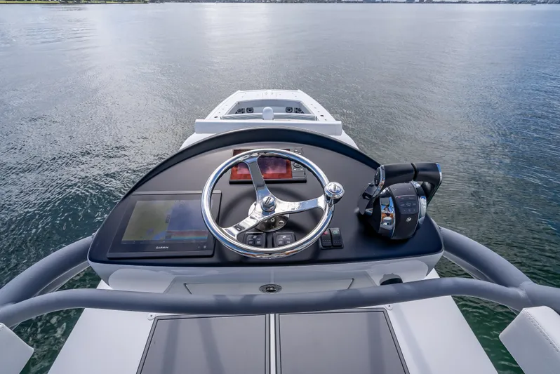 "whiskey Business" Yacht Photos Pics 