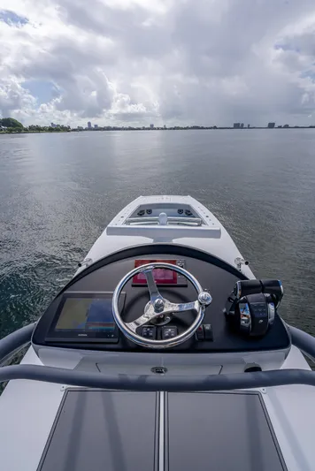 "whiskey Business" Yacht Photos Pics 