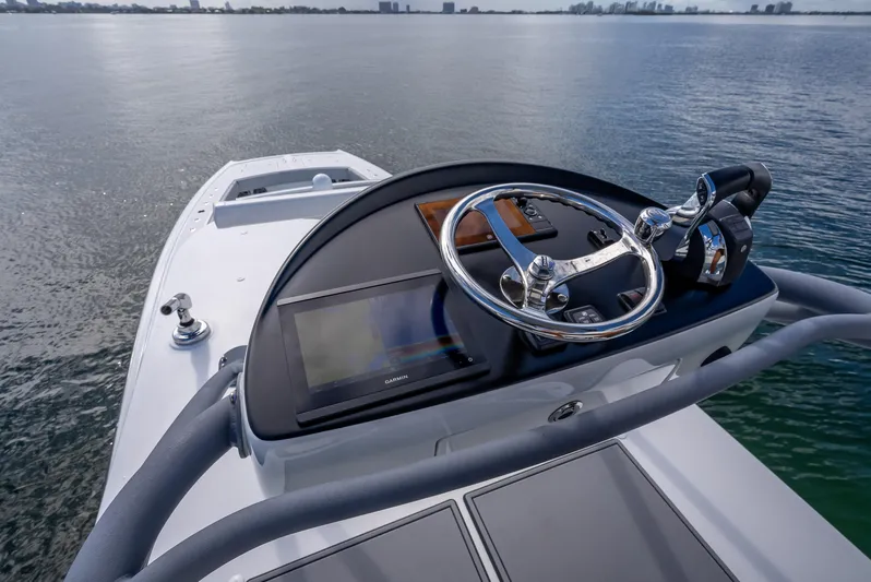 "whiskey Business" Yacht Photos Pics 