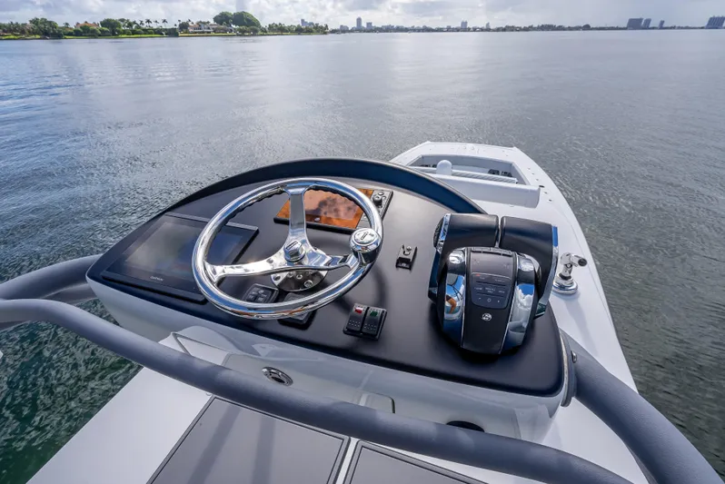 "whiskey Business" Yacht Photos Pics 