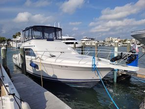 1994 Mainship 40 Sedan Bridge
