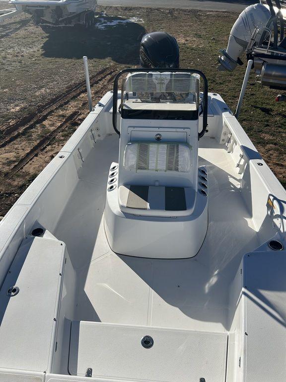 2024 BlackJack 256 Coastal Saltwater Fishing for sale - YachtWorld