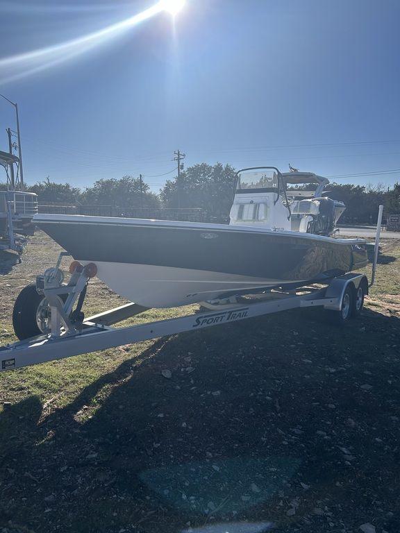 2024 BlackJack 224 Bay for sale YachtWorld