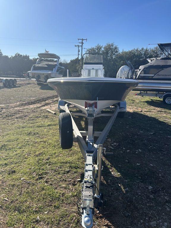 2024 BlackJack 224 Bay for sale YachtWorld