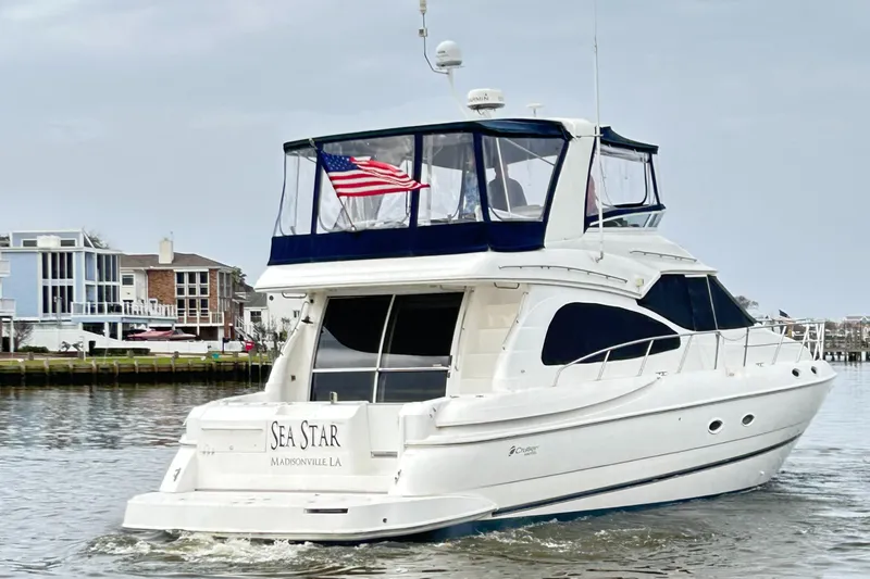 Sea Star Yacht Photos Pics 