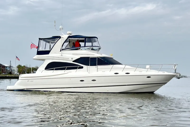 Sea Star Yacht Photos Pics 