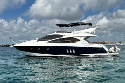 Sunseeker Manhattan 60