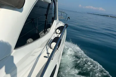 2021 Galeon 305 HTC