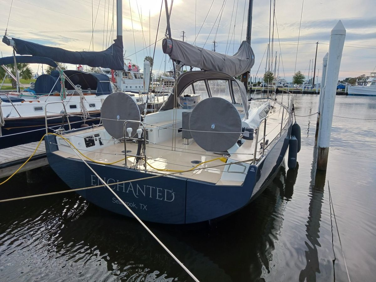 2023 Solaris 44 