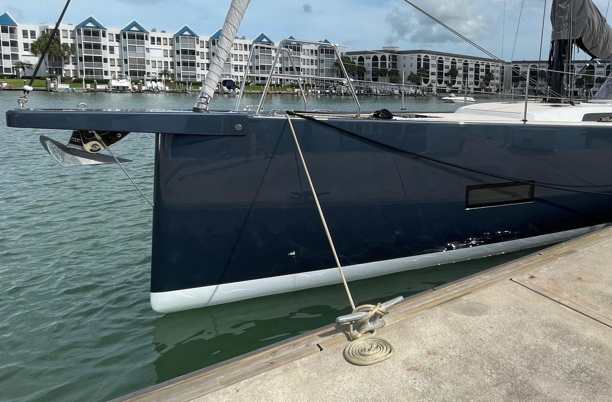 2023 Solaris 44 