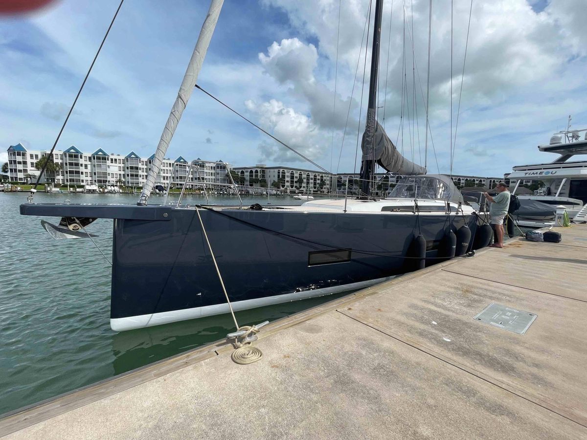 2023 Solaris 44 