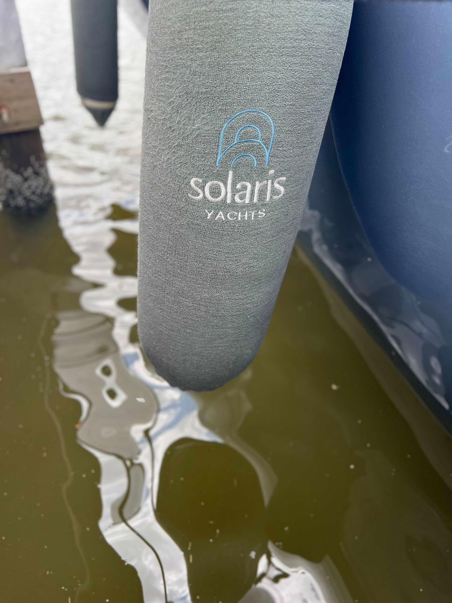 2023 Solaris 44 