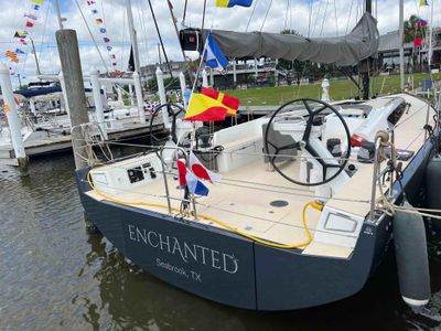 Yacht