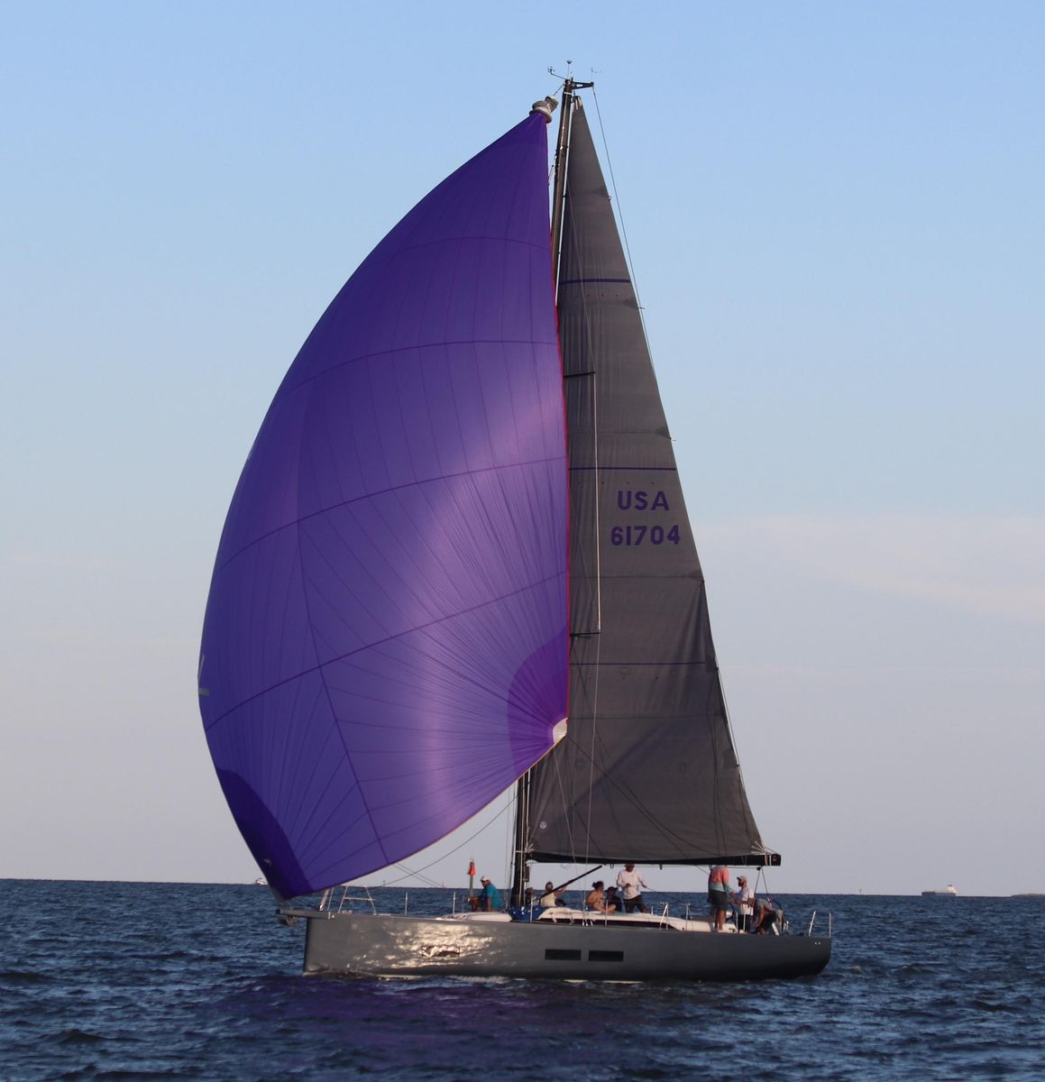 2023 Solaris 44 