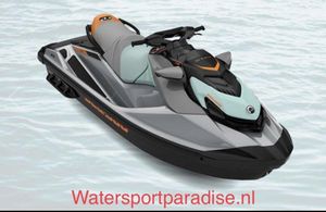2023 Sea-Doo GTI SE 170 AUDIO - Pre Order 2023