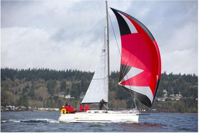 Beneteau 10R