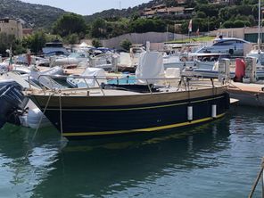 2000 Apreamare 75 Open
