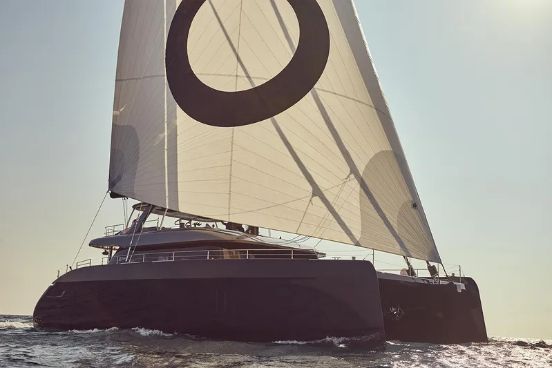  Yacht Photos Pics Manufacturer Provided Image