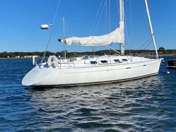 Beneteau First 42s7