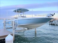 2020 Boston Whaler 270 Dauntless