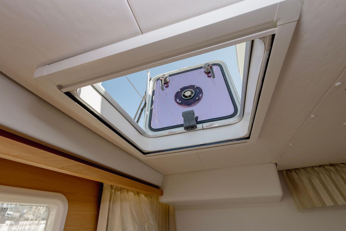 2011 Lagoon 45 