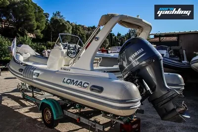 2017 Lomac 660 IN