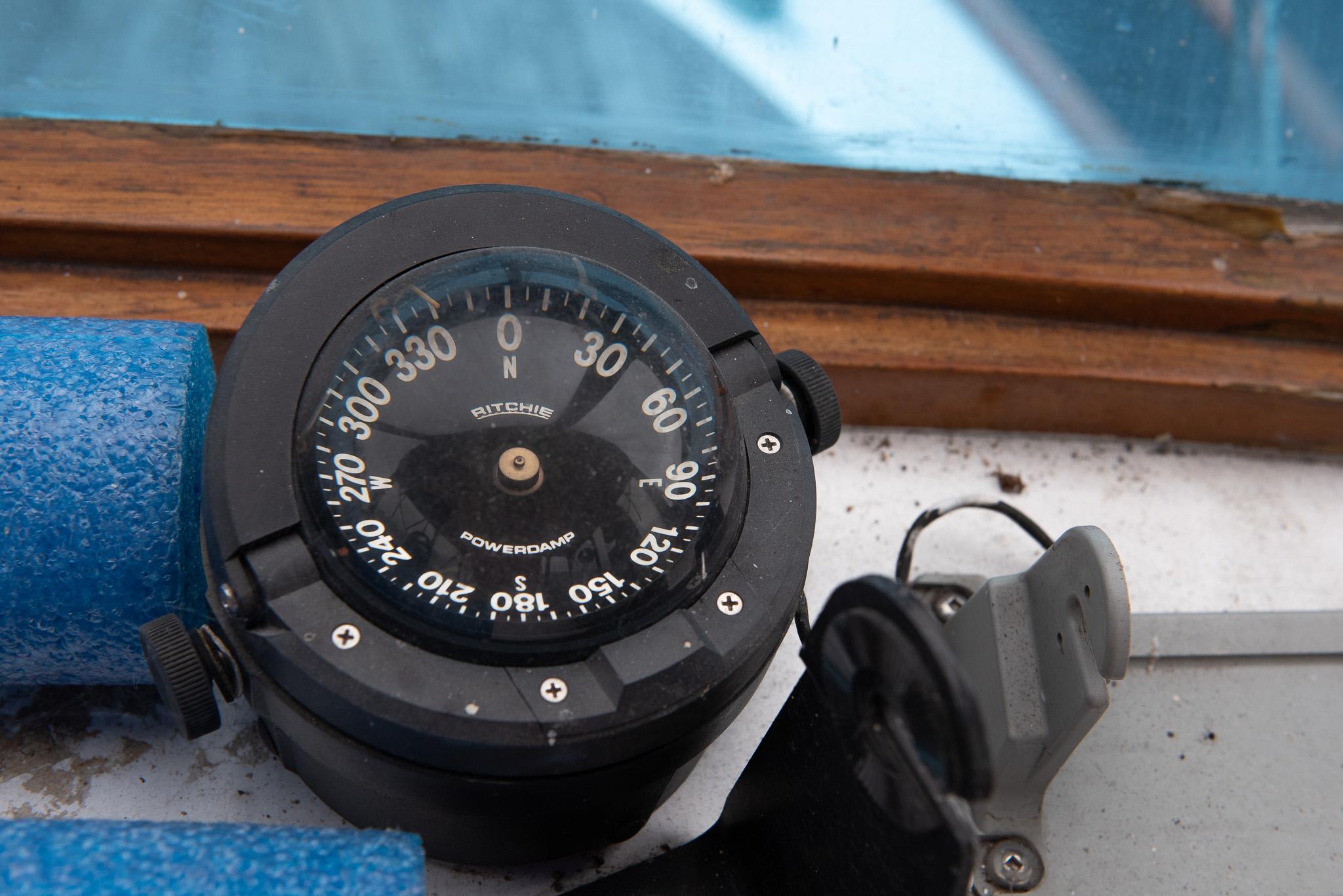 1978 CHB puget trawler 37 Trawler for sale - YachtWorld