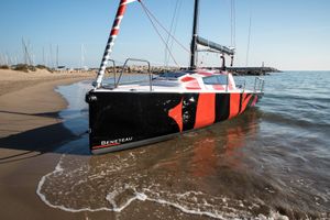 2019 Beneteau First 24