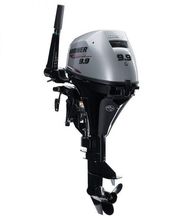 2022 Mariner F9.9MH