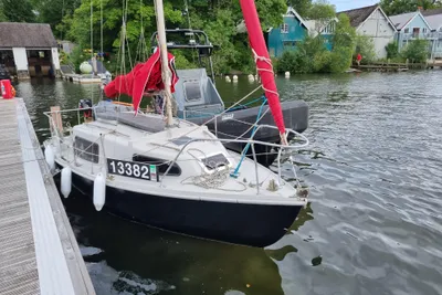1979 Sadler Seawych