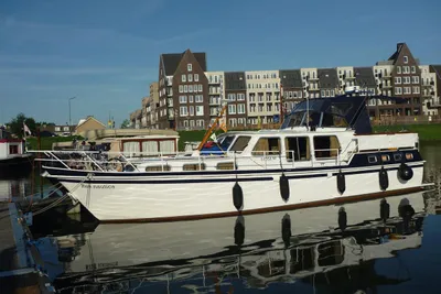 1992 Proficiat Lauwersmeer 1350