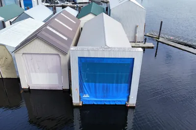 Custom CCY Marine BH
