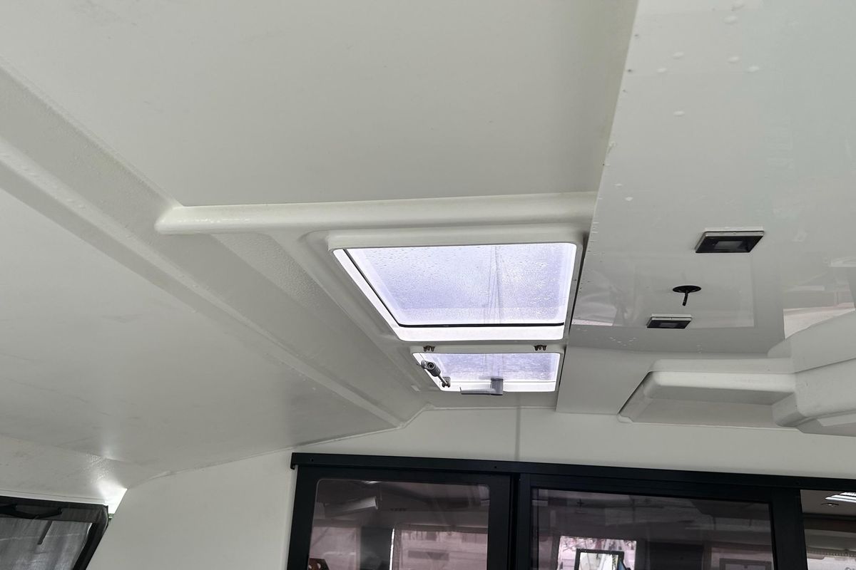 2019 Fountaine Pajot 44 