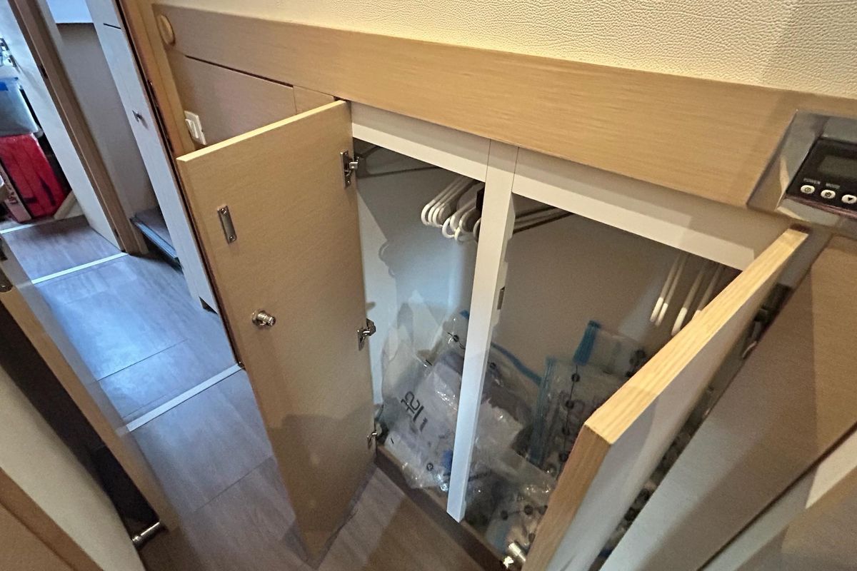 2019 Fountaine Pajot 44 