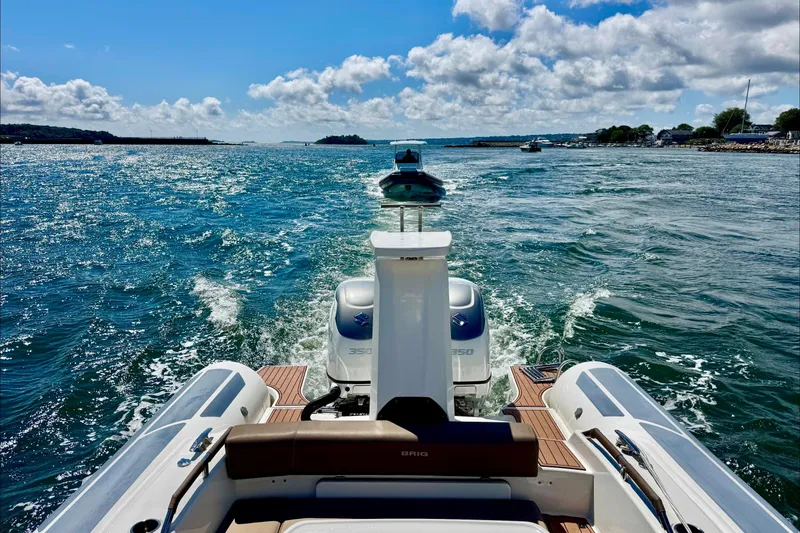  Yacht Photos Pics Aft Seat