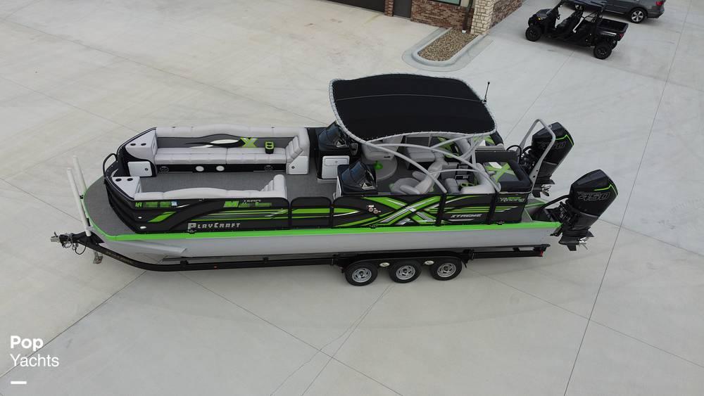 PlayCraft Powertoon Xtreme 3000 2021 9m Missouri