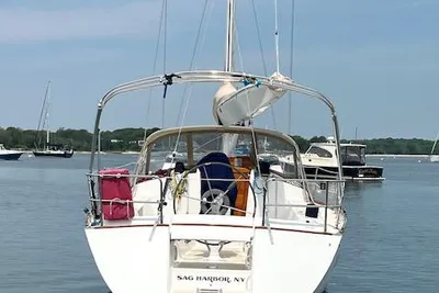 Tartan 3400